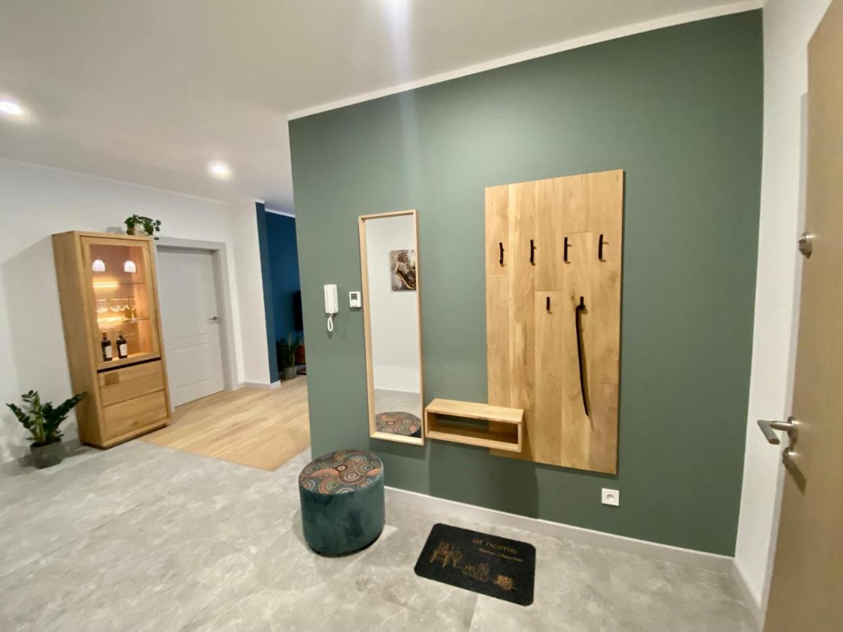 ביילסקו-ביאלה Br12 Premium Apartments , Garaz מראה חיצוני תמונה