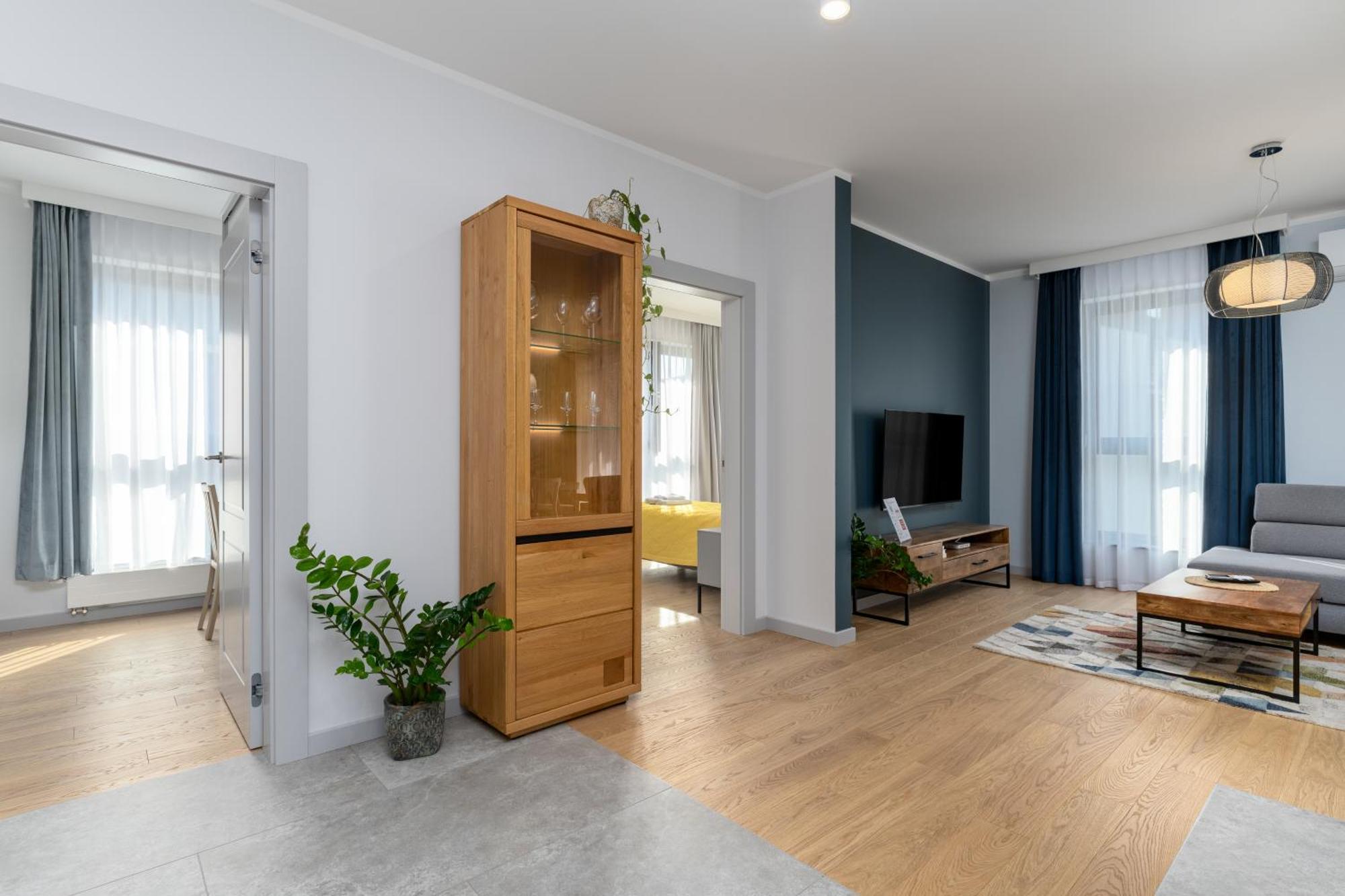 ביילסקו-ביאלה Br12 Premium Apartments , Garaz מראה חיצוני תמונה