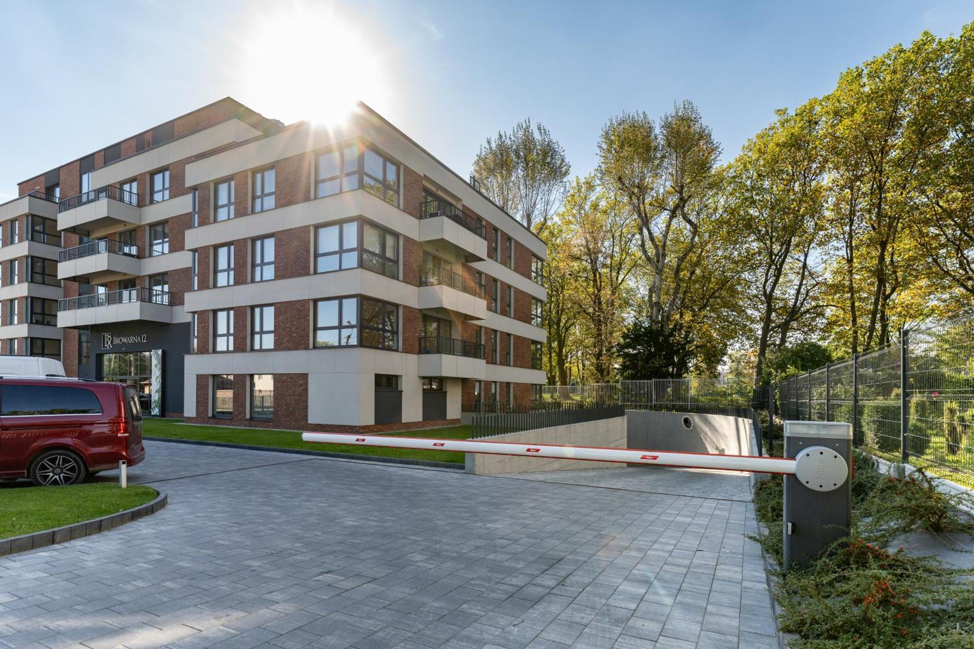 ביילסקו-ביאלה Br12 Premium Apartments , Garaz מראה חיצוני תמונה